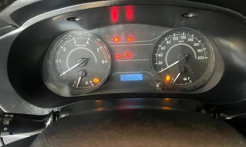 Toyota Hilux Cd 4X4 ...