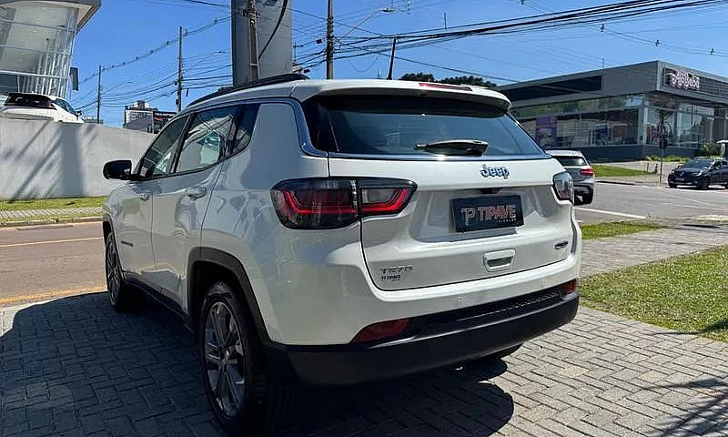 Jeep Compass Long. T...