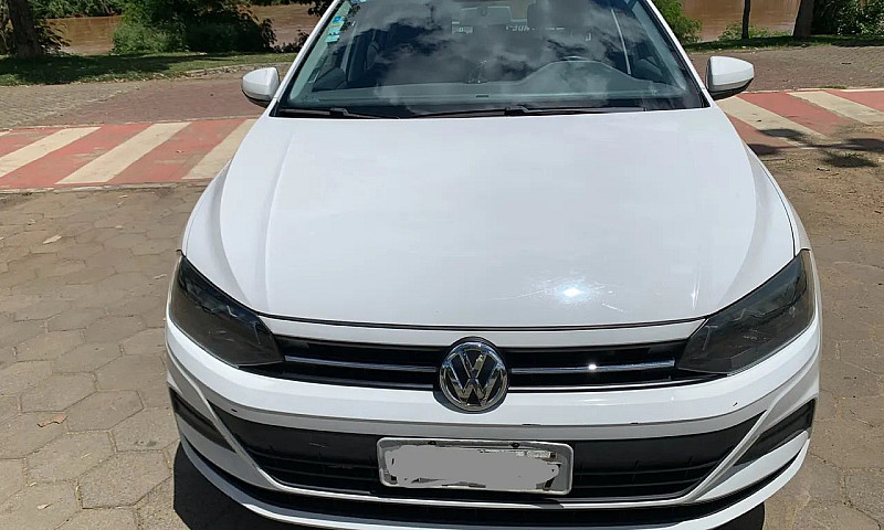 Volkswagen Virtus 1....