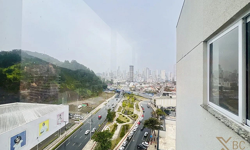 Apartamento 2 Quarto...