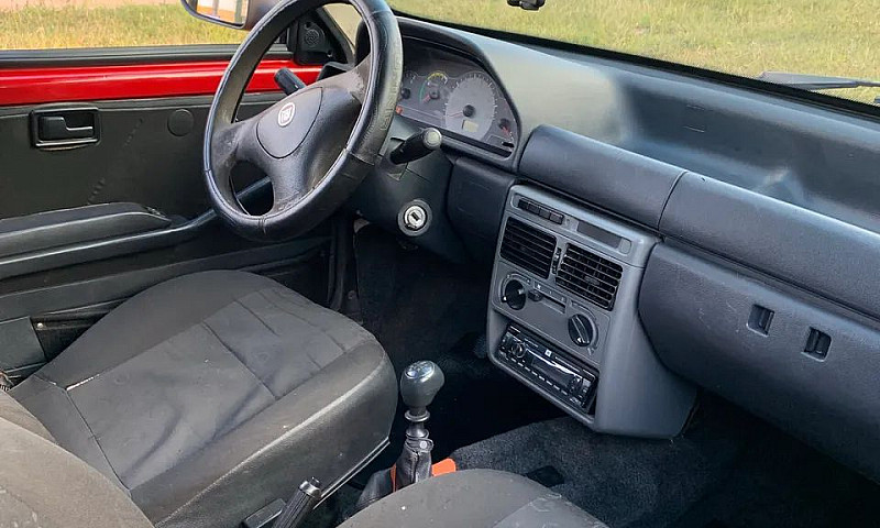 Fiat Uno Mille 1.0 F...