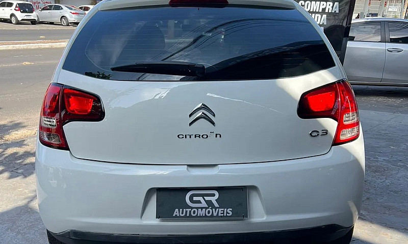 Citroen C3 Origine 1...