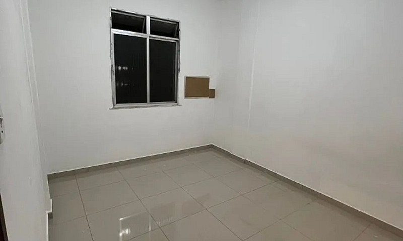 Apartamento Em Iraja...