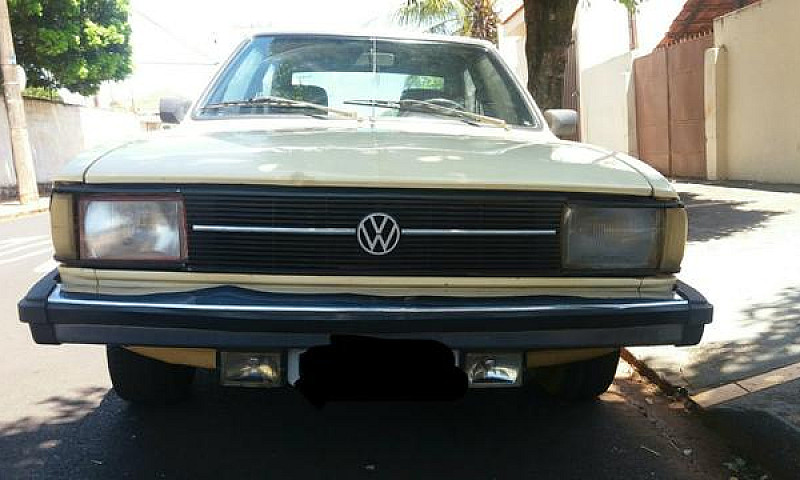 Passat Ls 80/81...