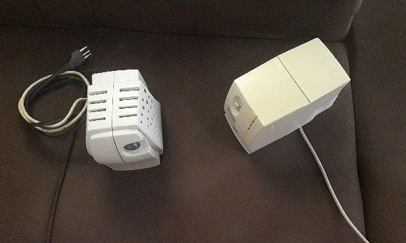 2 Estabilizador Pra ...