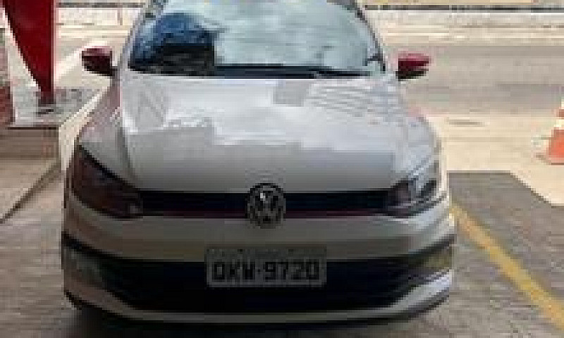 Vw - Volkswagen Fox...