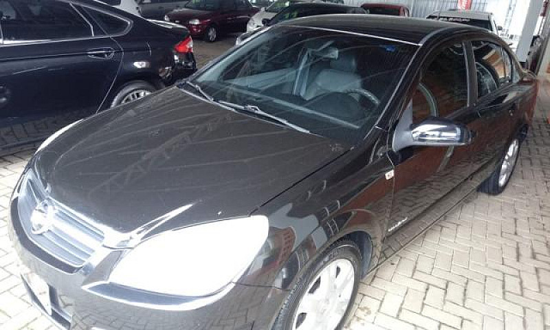 Chevrolet Vectra 200...