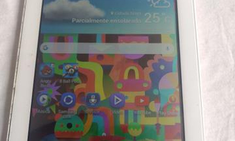Tablet Samsung Tab 3...