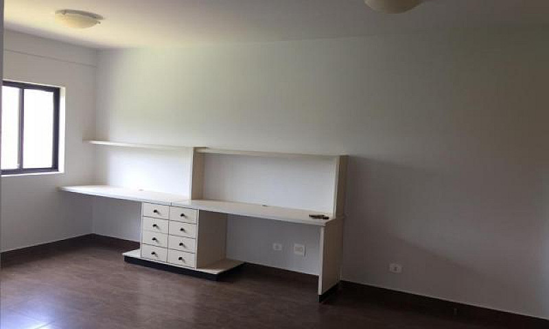 Apartamento Com 2 Do...