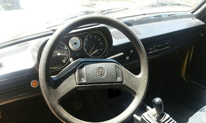 Passat Ls 80/81...