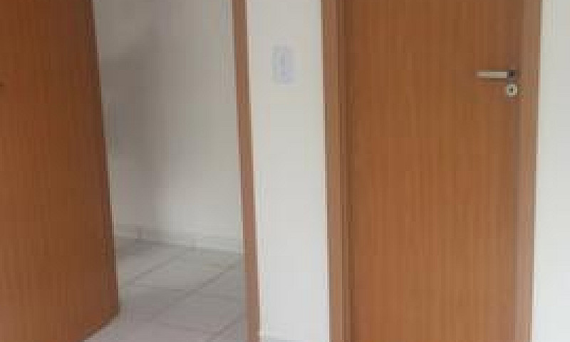Apto Com Varanda 2Qt...