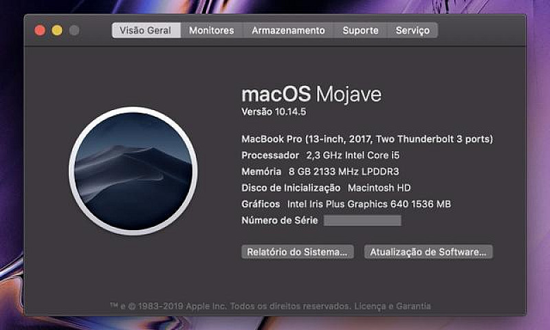 Macbook Pro Retina 1...