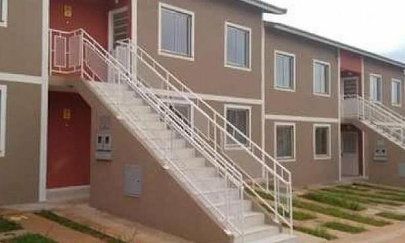Aluga-Se Apartamento...