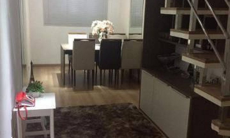 Apartamento Duplex C...