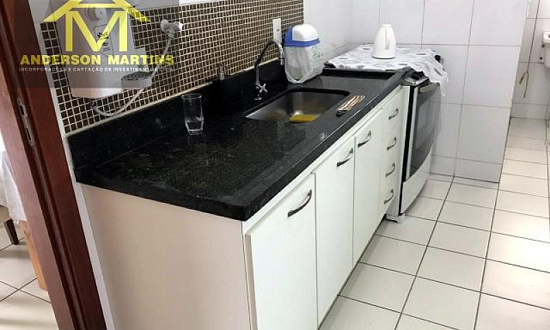 Apartamento Em Praia...