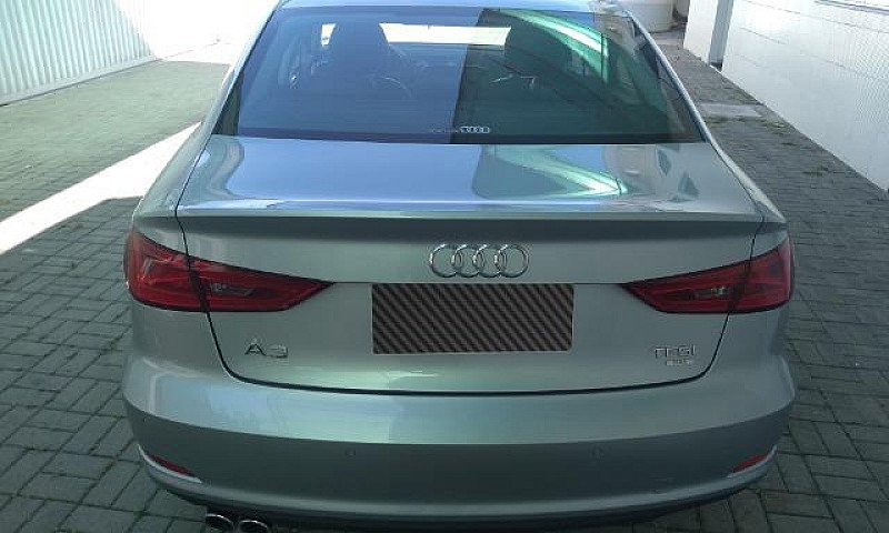 Audi A3 Sedam 1.4 Tu...