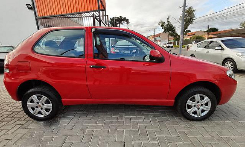 Fiat Palio 1.0 Fire ...