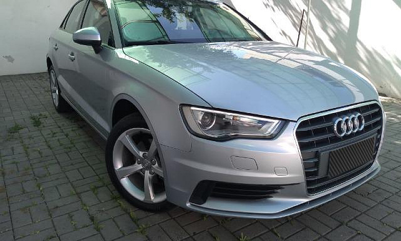 Audi A3 Sedam 1.4 Tu...