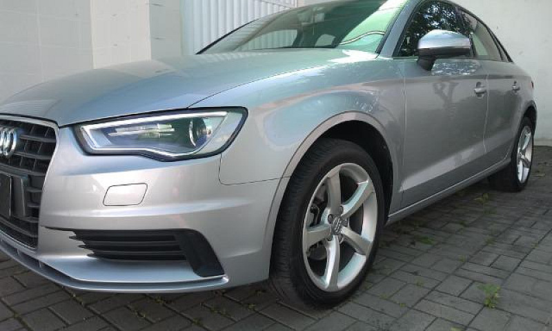 Audi A3 Sedam 1.4 Tu...