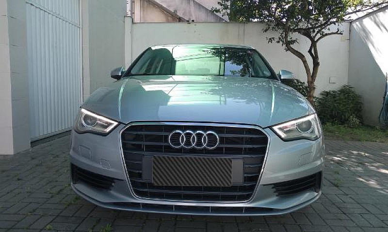 Audi A3 Sedam 1.4 Tu...