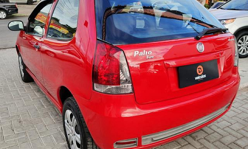 Fiat Palio 1.0 Fire ...