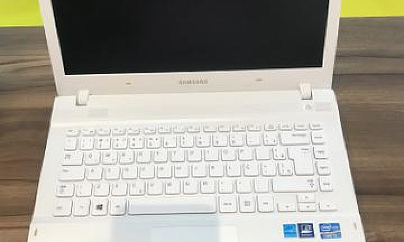 Notebook Samsung...