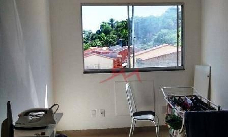 Apartamento Com 3 Qu...