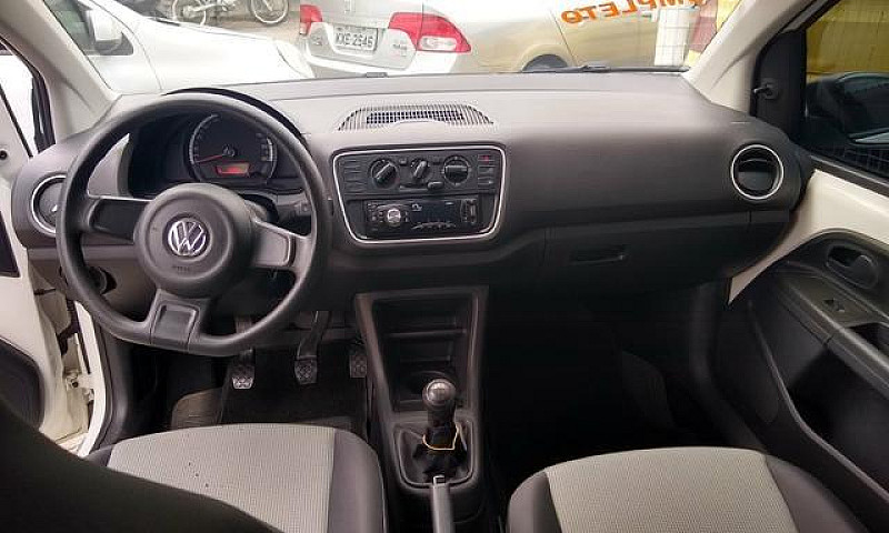 Volkswagen Up 1.0 Mp...