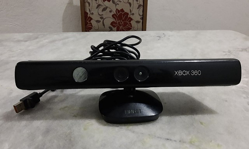 Kinect Xbox 360...