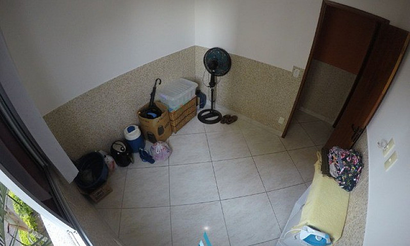 Apartamento 2 Quarto...