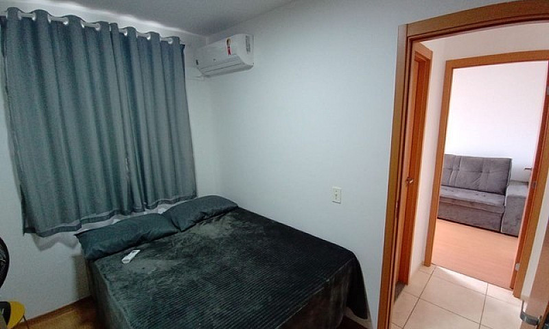 Lindo Apartamento No...