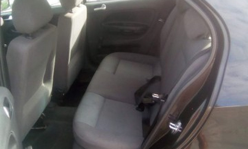 Gol G5 2009...