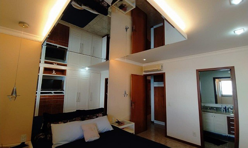 Ax - Luxuoso Apartam...