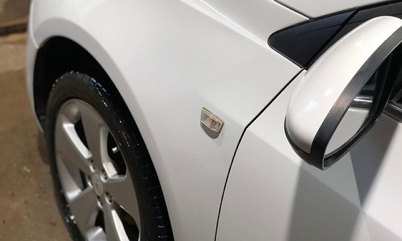 Cruze Lt 2012 ...