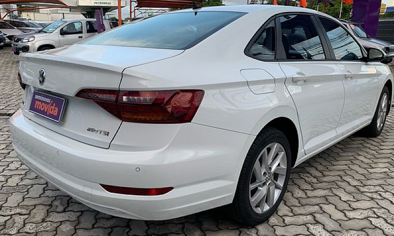 Vw - Volkswagen Jett...