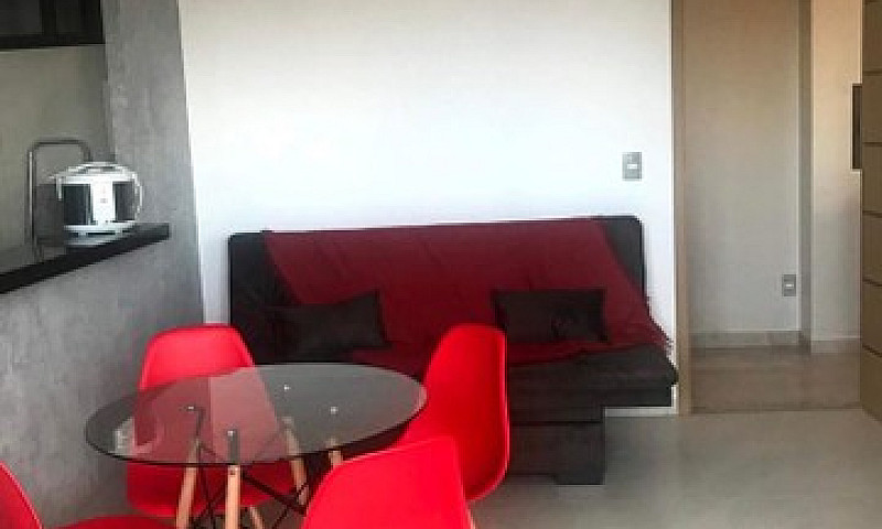 Studio Mobiliado No ...
