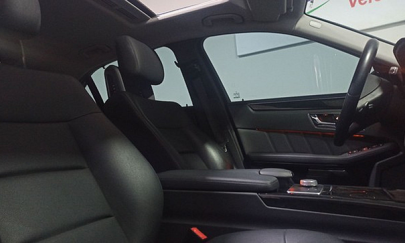 Mercedes Benz E-350 ...
