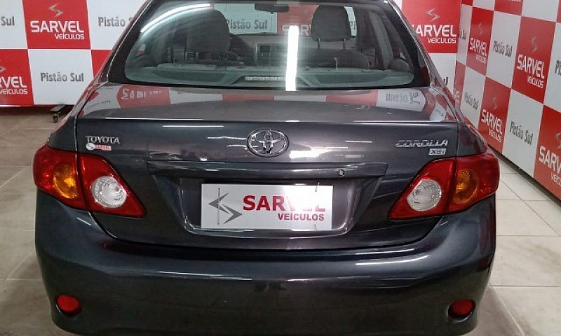 Toyota Corolla Xei 1...