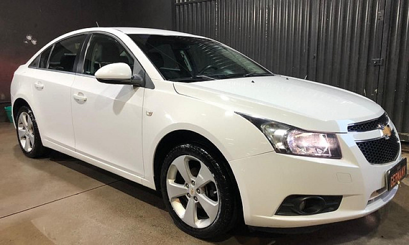 Cruze Lt 2012 ...