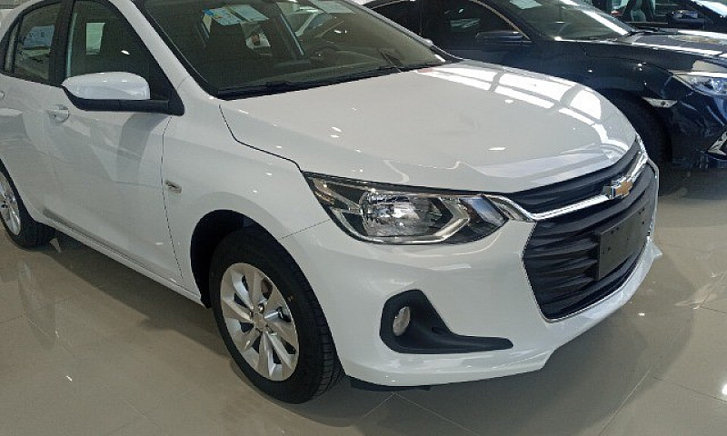 Novo Onix Ltz Manual...