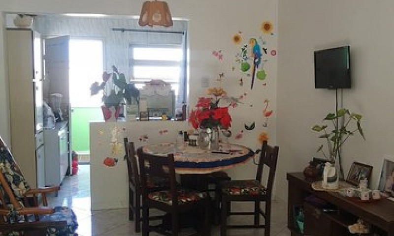 Apartamento Mobiliad...