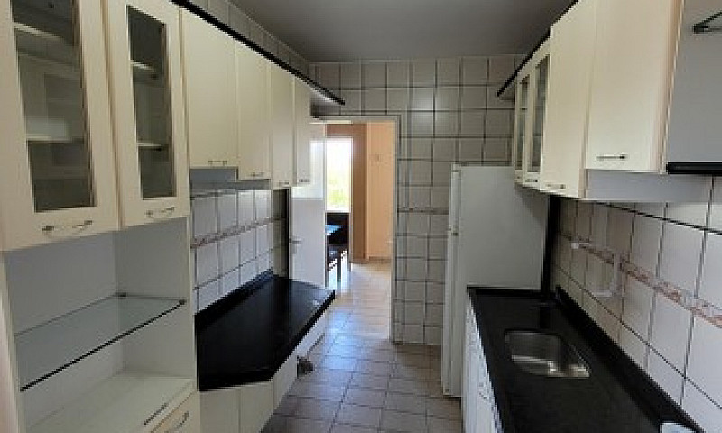 Apartamento Com 2 Qu...