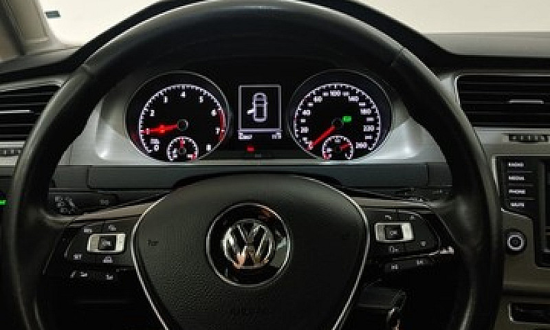  Golf 1.6 Msi Comfor...