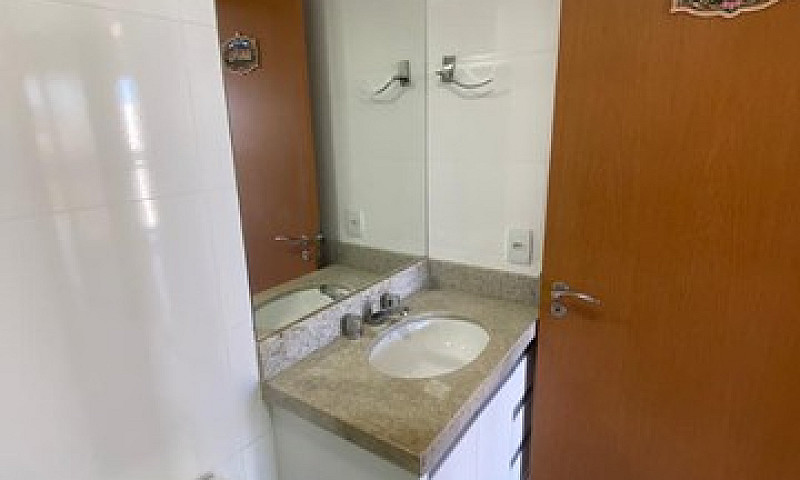 Apartamento 1 Quarto...