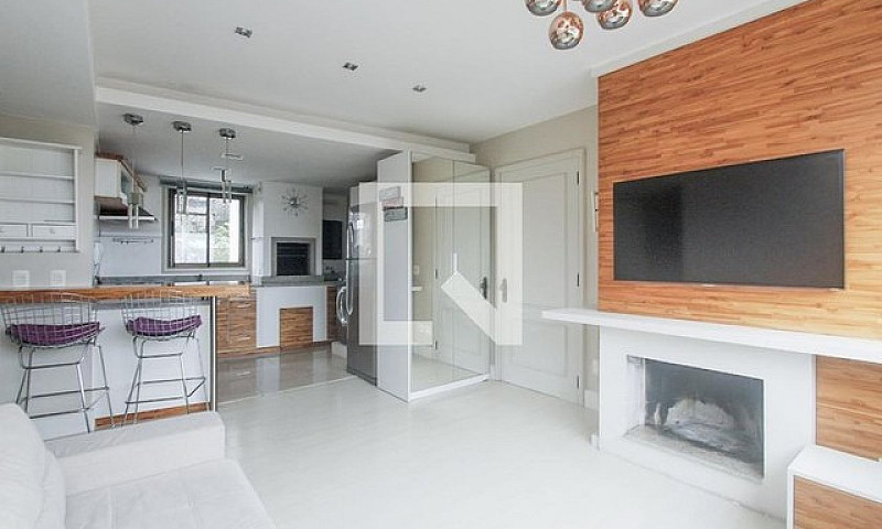 Apartamento À Venda ...