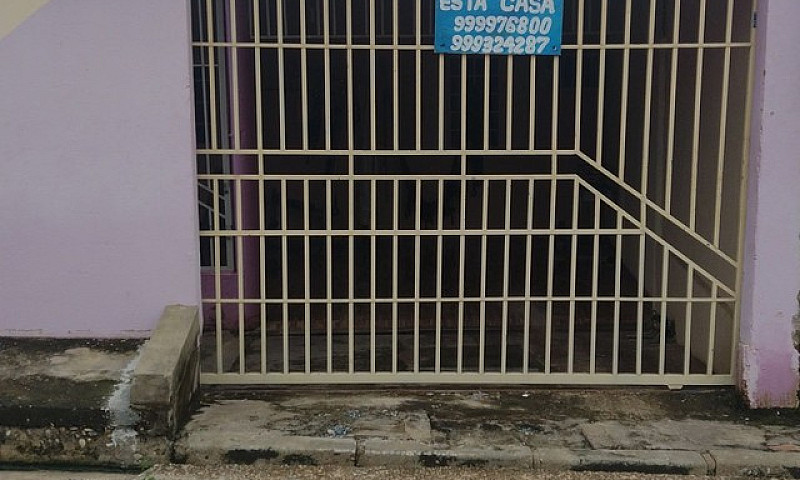 Vendo Casa ...