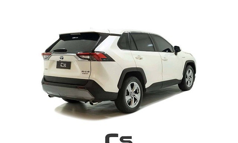 Toyota Rav4 2019/201...