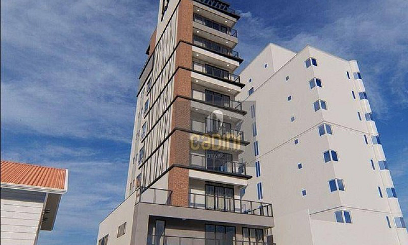 Apartamento Com 2 Do...