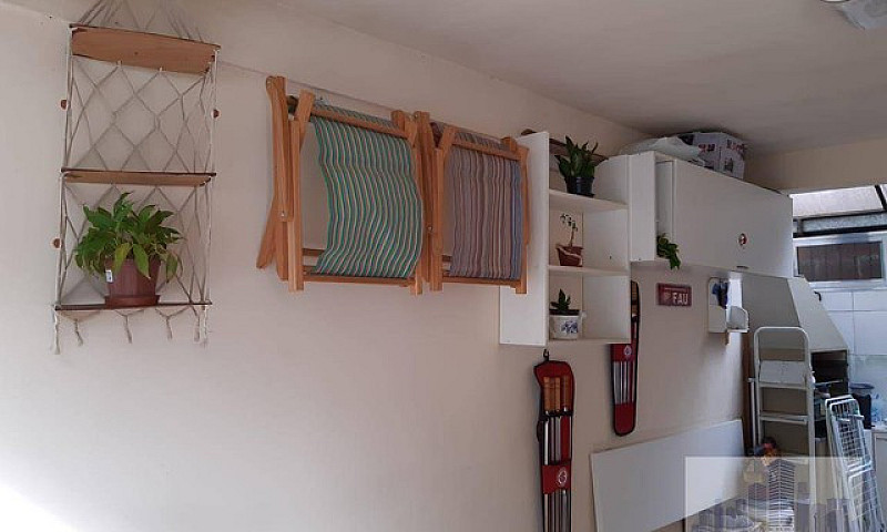 Casa Em Condomínio F...