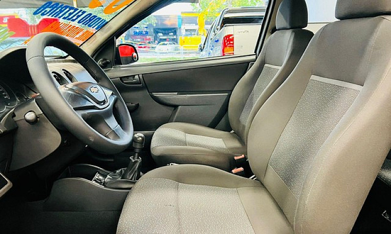 Chevrolet Celta  Ls ...